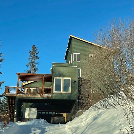 Frenchy'S Adventure Bed And Breakfast Anchorage Esterno foto